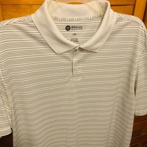 HAGGAH Clothing LG Button Down Shirt